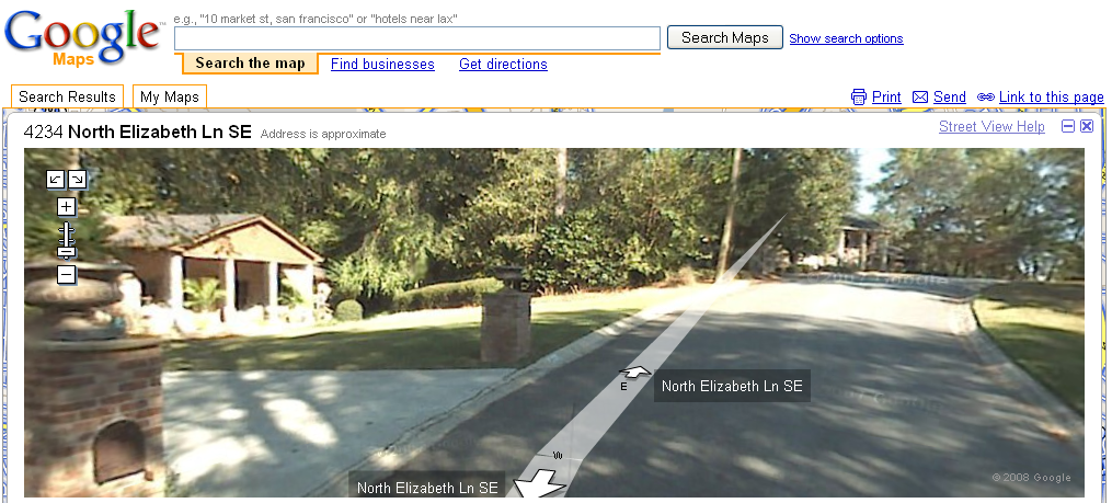 google maps street view vehicle. Street View