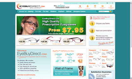 eyebuydirect