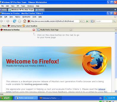 Firefox